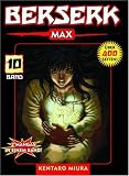 Berserk Max: Berserk Max 10: 2 Mangas in einem Band: Bd 10 - 