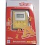 Milton Bradley Electronic Hand Held Hangman Game