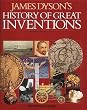 A History of Great Inventions