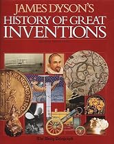 A History of Great Inventions