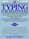  : Typing for Beginners (The Practical Handbook Series)