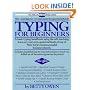 Typing for Beginners (Perigee)