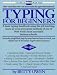 Typing for Beginners (The Practical Handbook Series) by Betty Owen