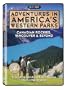 Adventures in America's Western Parks: Canadian Rockies, Vancouver & Beyond