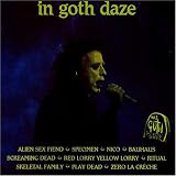 In Goth Daze