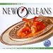 The Food of New Orleans: Authentic Recipes from the Big Easy (Food of the World Cookbooks)