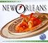 The Food of New Orleans: Authentic Recipes from the Big Easy (Food of the World Cookbooks)