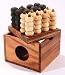Bingo - 3D Raummühle - 4 gewinnt - Connect four