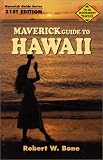 Maverick Guide to Hawaii