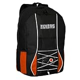 NHL Philadelphia Flyers Scrimmage Backpack
