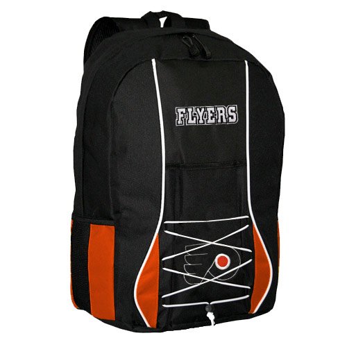 NHL Philadelphia Flyers Scrimmage Backpack