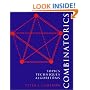 Combinatorics: Topics, Techniques, Algorithms