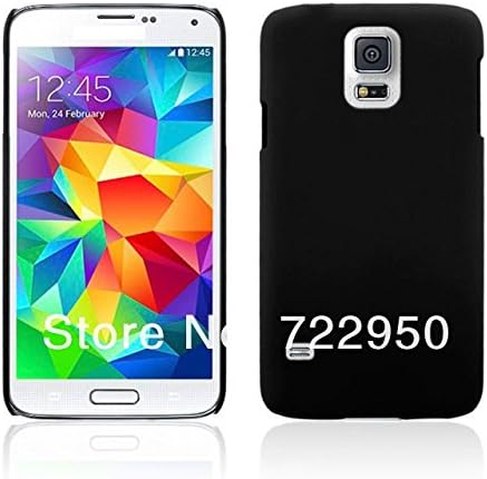 Olad - Samsung Galaxy S5 Plastic Matte Case. This Amazing Matte Case Is the New 2014 Ultra Thin Slim Frosted Pc Shell for the Samsung Galaxy S5. Its Shockproof, Drop Proof, Durable, Non-slim, Dirt Resistant Plastic Case. This Is a Stylish Solid Colour Ultra Thin Plastic Matte Case for Samsung Galaxy S5 Phone. It Has an Amazing Light Weight, 100% Brand New Back Cover Case, Made of High Quality and Durable Plastic Raw Materials. Fits Your Phone so Well, That It Becomes One with Your Phone. Never Hides the Beauty of Your Phone. You Can Charge Your Phone and Change Handphone with This Case in Place. Direct Access to All Buttons and Can Take Photos Without Removing Your Phone From the Case.