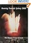 Running Towards Sydney 2000 - The Olympic Flame and Torch