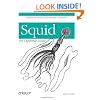 Squid: The Definitive Guide