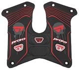 Proto Matrix 06 Microinjection Paintball Grip - Red