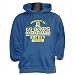 Alaska Nanooks Champion Property of Hockey Hood