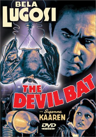 Devil Bat