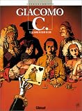 Revue Glénat  / Giacomo C. 3, La dame au coeur de suie