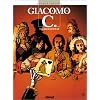 Giacomo C. 3, La dame au coeur de suie