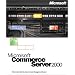COMMERCE SERVER 2000 WINNT