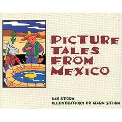 Picture Tales from Mexico