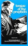 Review Wilshire Book Co ,U.S.  / Tongue of the Prophets