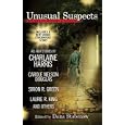 Unusual Suspects: Stories of Mystery & Fantasy
