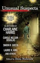 Unusual Suspects: Stories of Mystery & Fantasy