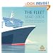 The Fleet 1840-2004: Cunard's Flagships and Floating Palaces from the Earliest Days of Steam to "Queen Mary 2"