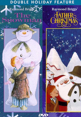 Review of The Snowman & Father Christmas Online