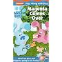 Blue's Clues - Magenta Comes Over