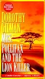 Mrs. Pollifax and the Lion Killer (Mrs. Pollifax Mysteries (Paperback))