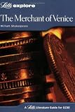GCSE "Merchant of Venice" (Letts Explore)