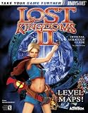 Lost Kingdoms II Official Strategy Guide