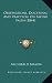Observations, Doctrinal and Practical on Saving Faith (1844)