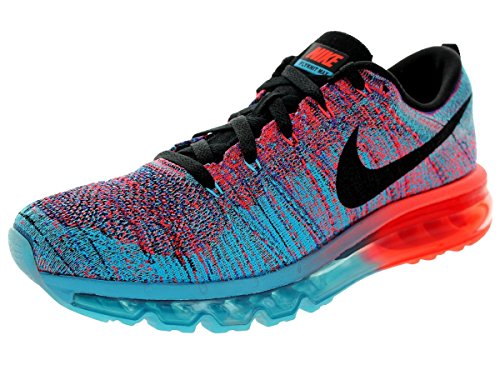 Nike Men's Flyknit Max Running Shoe