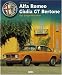 Alfa Romeo Giulia GT Bertone: Der Coupé-Klassiker