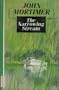 The Narrowing Stream (Curley Large Print Books)