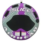 Kwik Tek Big Slice Inflatable Towable