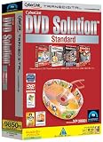 『Cyberlink DVD Solution Standard』の写真