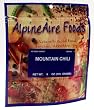 AlpineAire Foods Freeze-Dried Mountain Chili