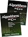 Books : Bundle of Algorithms in C++,  Parts 1-5: Fundamentals, Data Structures, Sorting, Searching, and Graph Algorithms (3rd Edition)