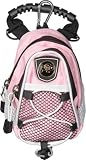 Colorado Buffaloes CU NCAA Pink Mini Day Back Pack