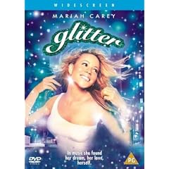 Glitter [DVD]
