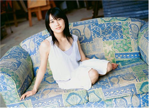 福田沙紀のアイテム画像