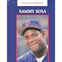 Sammy Sosa (Latinos Baseball)(Oop) (Latinos in Bas&hellip von Carrie Muskat
