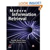 Modern Information Retrieval (ACM Press)