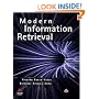 Modern Information Retrieval (ACM Press)