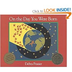 On the Day You Were Born